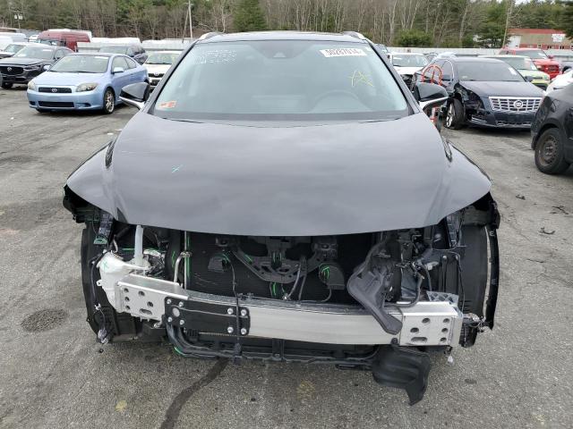 2020 Lexus Rx 350 VIN: 2T2HZMDA2LC227313 Lot: 50287014