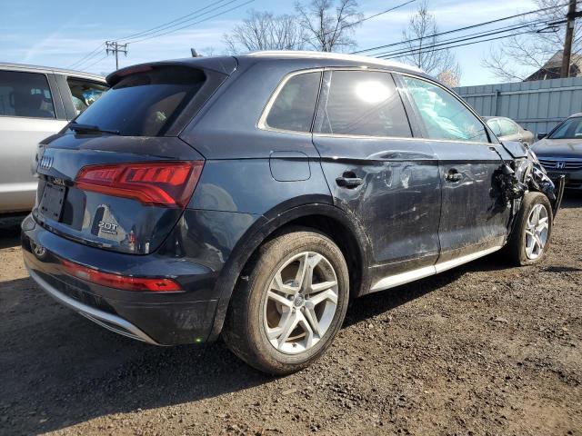 2018 Audi Q5 Premium VIN: WA1ANBFY5J2051217 Lot: 50181614