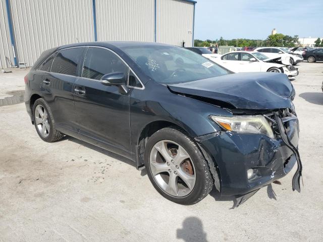 2014 Toyota Venza Le VIN: 4T3BK3BBXEU101309 Lot: 50188694