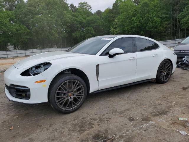 VIN WP0AJ2A74PL102712 2023 Porsche Panamera, Base no.1