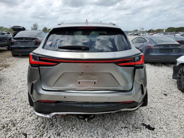 2022 LEXUS NX 350 JTJKGCEZ5N2004180