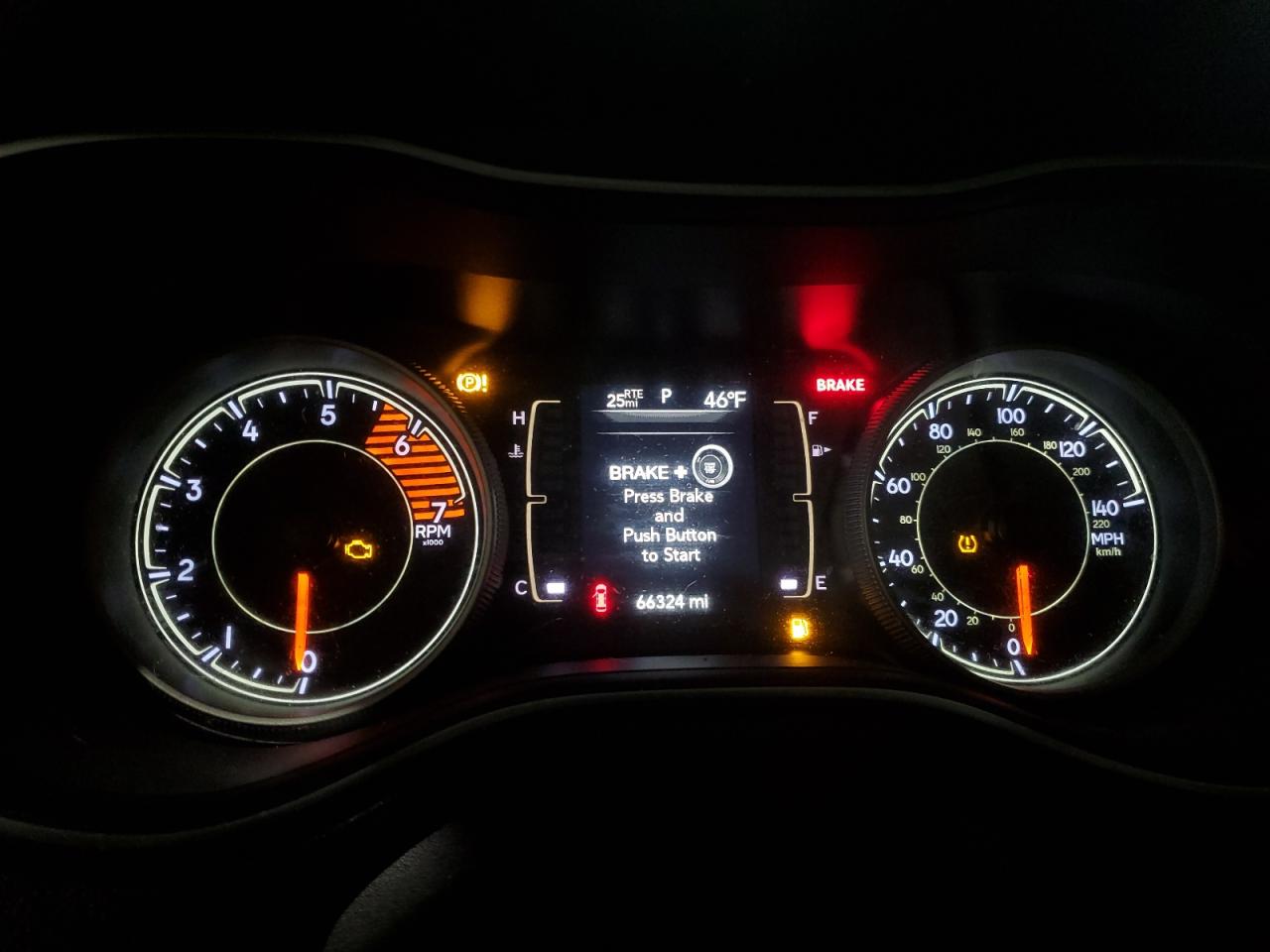 1C4PJMLN9KD355917 2019 Jeep Cherokee Latitude Plus