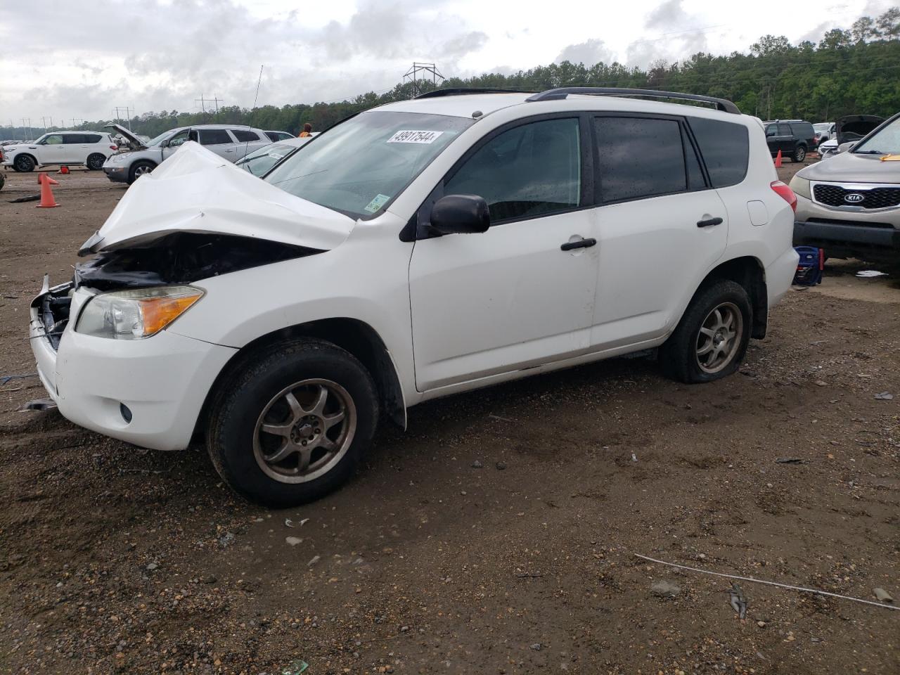 JTMZD33VX65003973 2006 Toyota Rav4