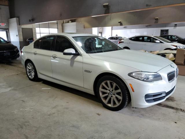 VIN WBA5B3C56ED532505 2014 BMW 5 Series, 535 XI no.4