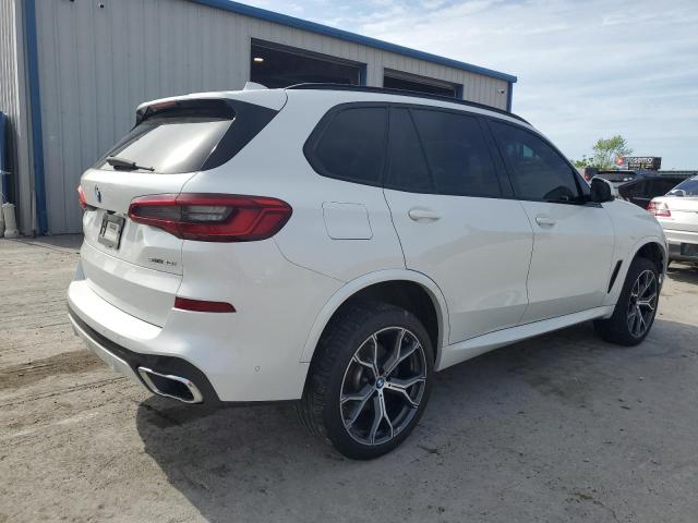 2020 BMW X5 Sdrive 40I VIN: 5UXCR4C02LLW64050 Lot: 51406984