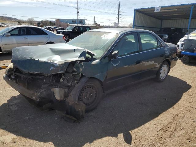 1998 Honda Accord Lx VIN: 1HGCG5648WA080779 Lot: 50100414