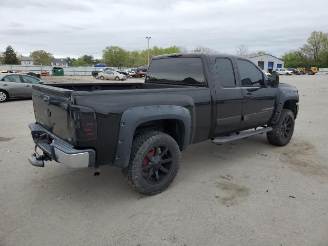 2008 Chevrolet Silverado K1500 VIN: 2GCEK19J881106861 Lot: 39226969