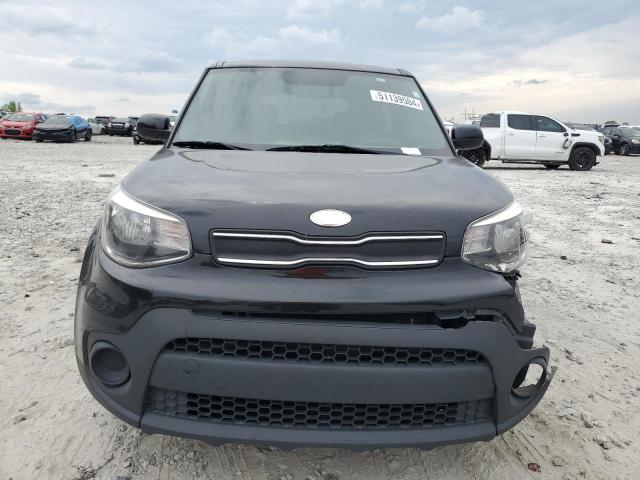 2017 Kia Soul VIN: KNDJN2A24H7473534 Lot: 51139504