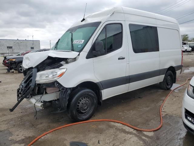 W1Y4EBHY2LT021178 Mercedes-Benz Sprinter 2