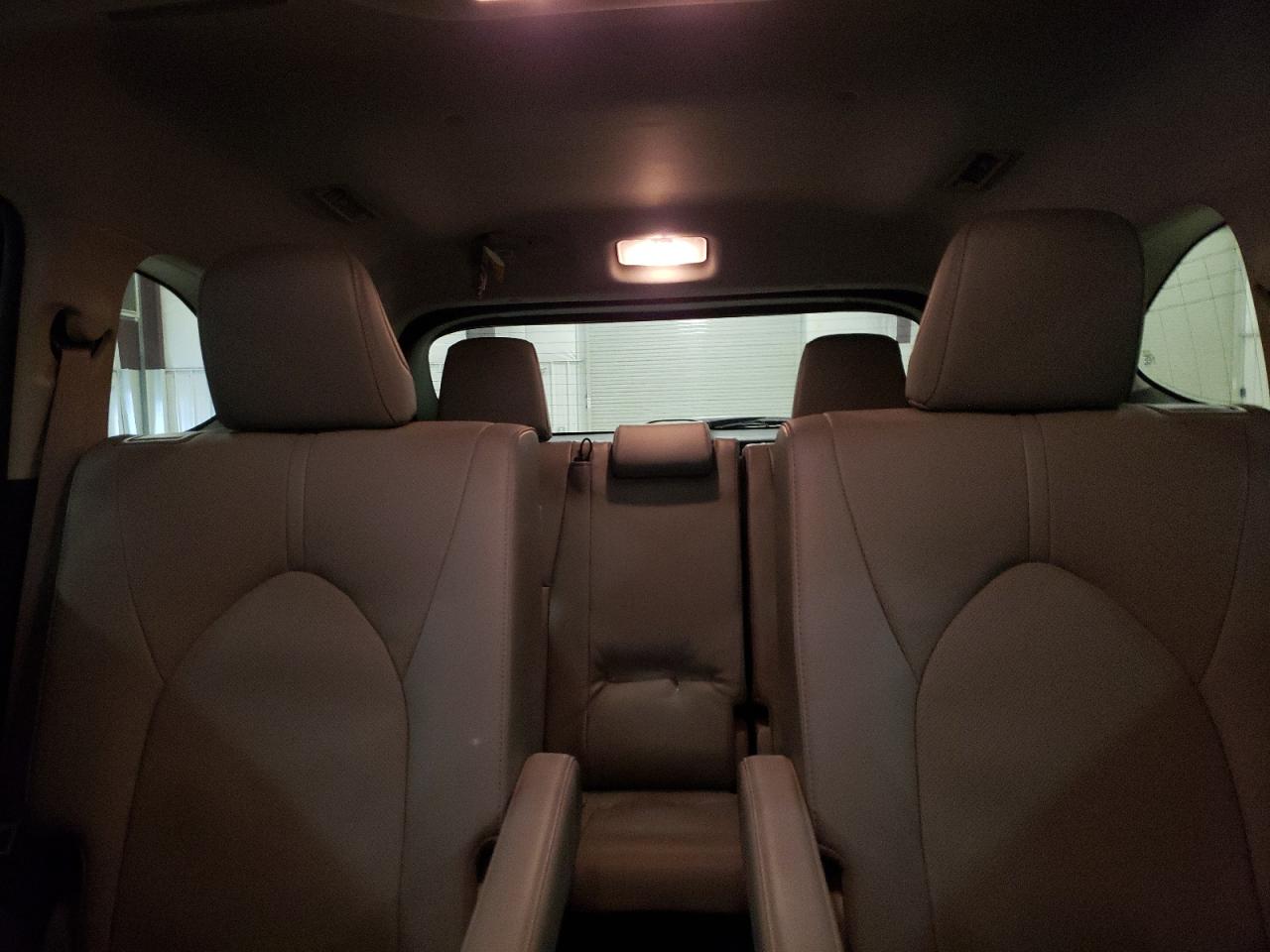 5TDXBRCH9MS019809 2021 Toyota Highlander Hybrid Limited