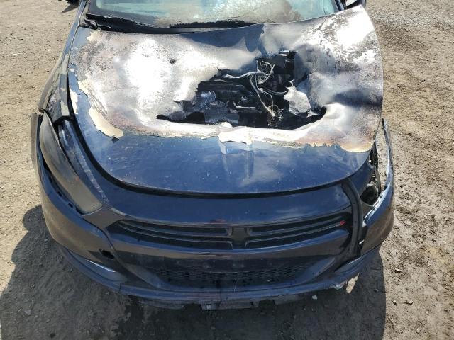 2015 DODGE DART SXT - 1C3CDFBB7FD132231