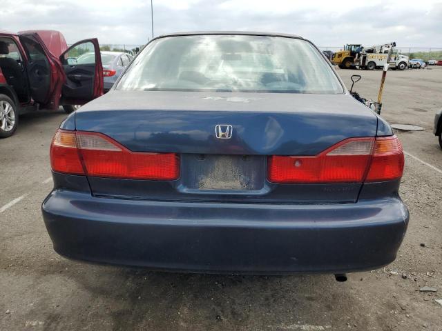 2000 Honda Accord Lx VIN: 1HGCG564XYA011241 Lot: 52164294