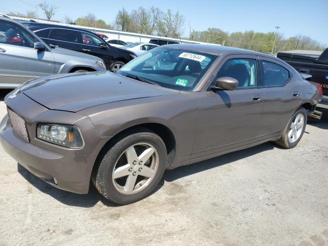 2010 Dodge Charger Sxt VIN: 2B3CA3CV9AH231156 Lot: 50712644