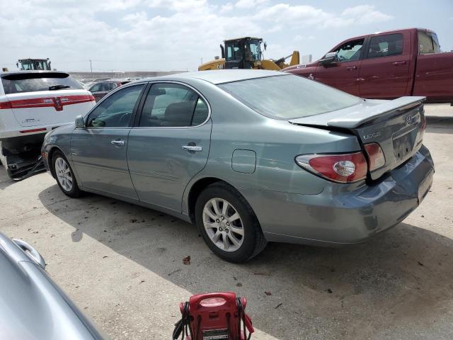 2004 Lexus Es 330 VIN: JTHBA30G345032310 Lot: 49442334