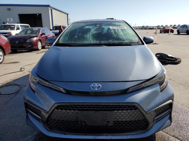 2020 Toyota Corolla Se VIN: JTDP4RCE5LJ020693 Lot: 51733664