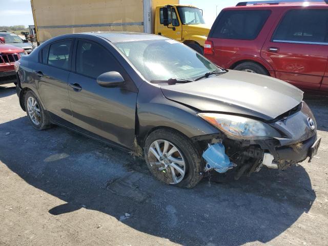 2012 Mazda 3 I VIN: JM1BL1W78C1556470 Lot: 49900464