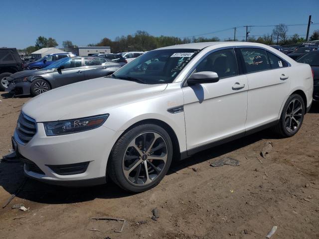 2015 Ford Taurus Sel VIN: 1FAHP2E88FG150968 Lot: 51710464