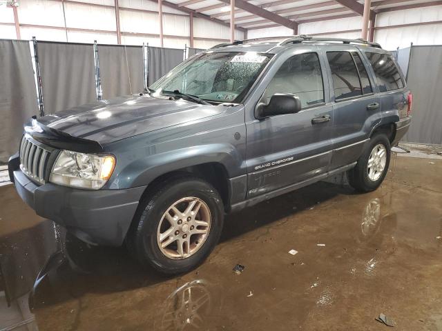 1J4GW48S94C294393 | 2004 Jeep grand cherokee laredo