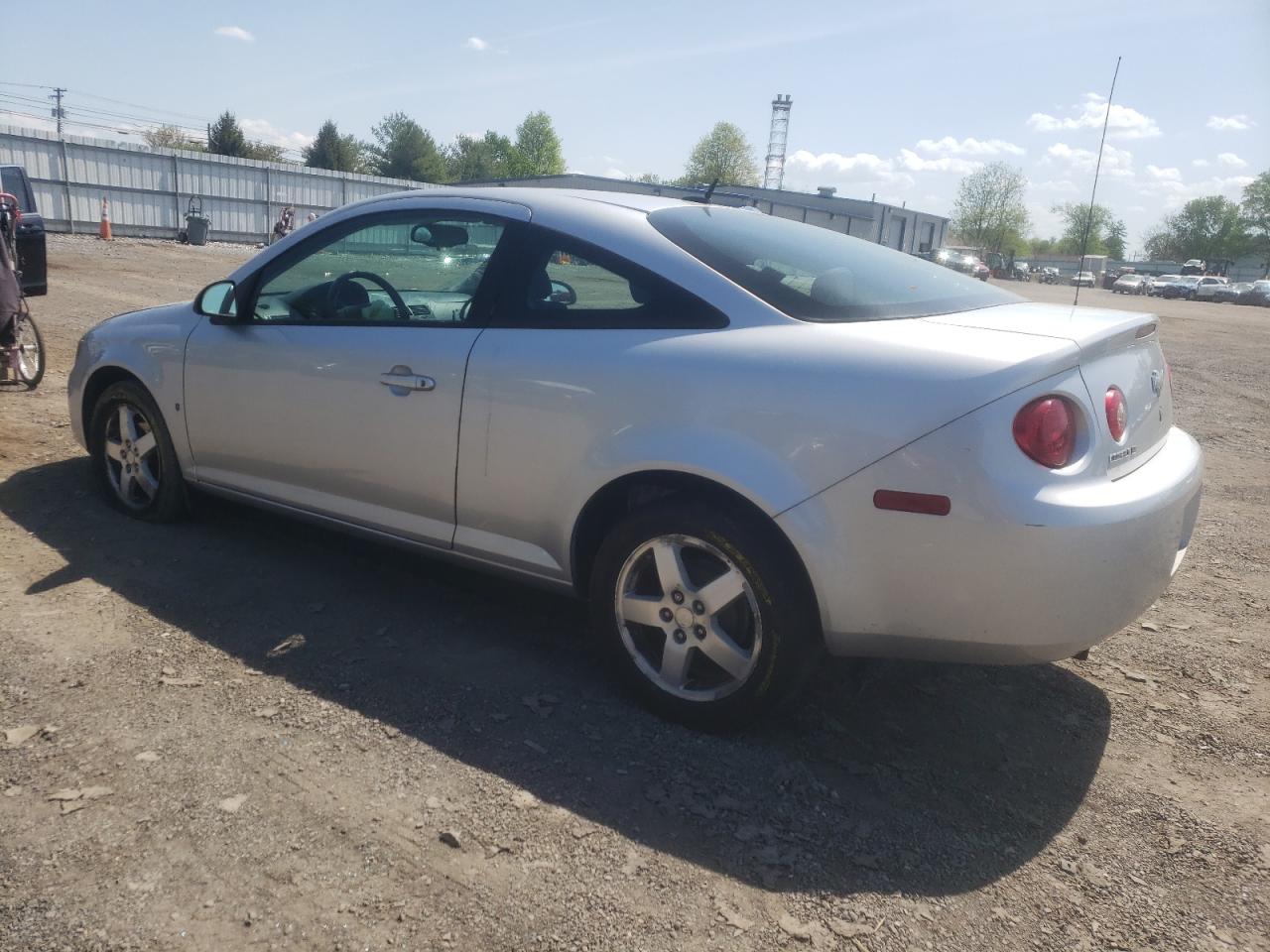 1G1AT18HX97159987 2009 Chevrolet Cobalt Lt