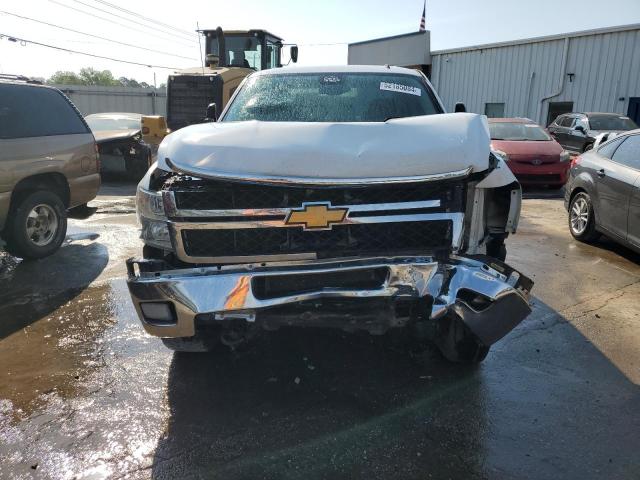 2011 Chevrolet Silverado C2500 Heavy Duty Lt VIN: 1GC1CXCG8BF102594 Lot: 52185084