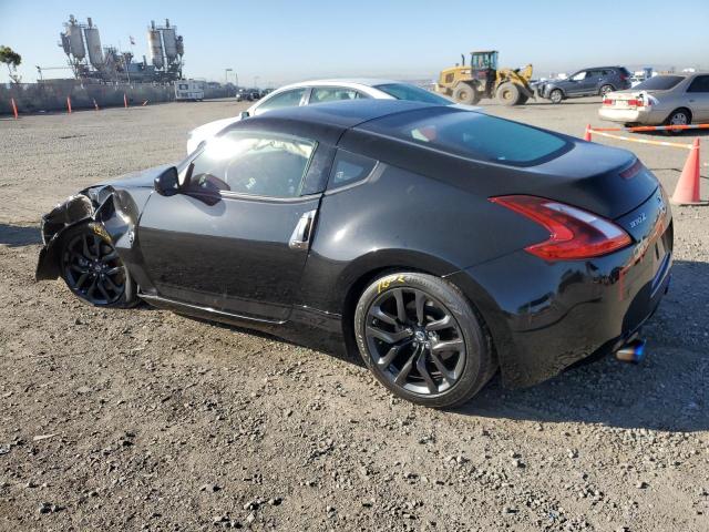 2018 Nissan 370Z Base VIN: JN1AZ4EH6JM571585 Lot: 49939374