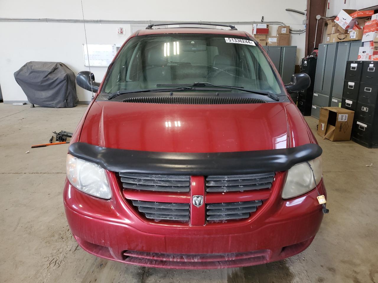 1D4GP25R66B602043 2006 Dodge Caravan Se