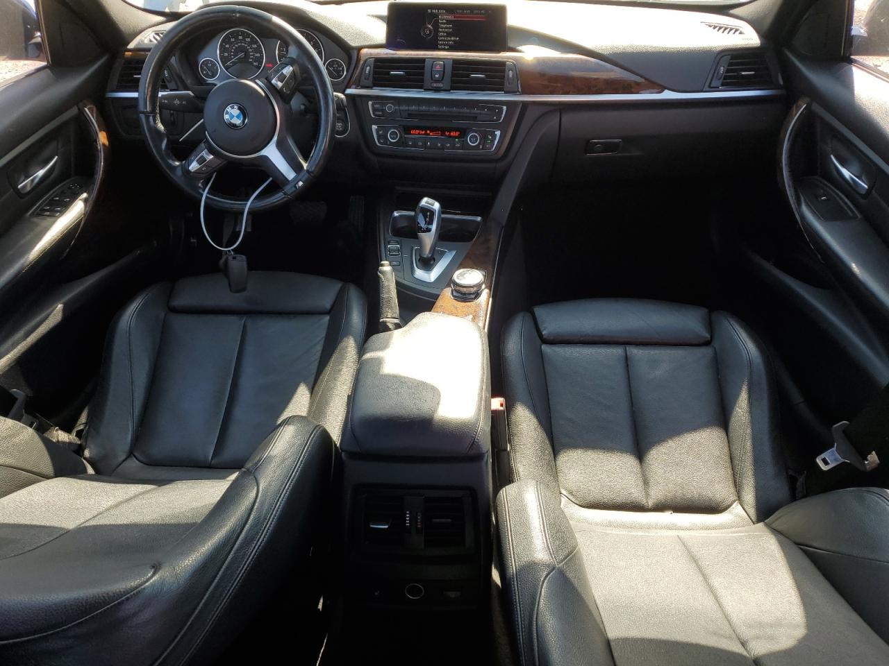 WBA3B5G51ENS10989 2014 BMW 328 Xi Sulev