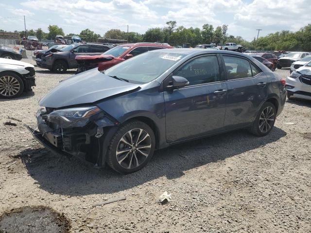 2018 Toyota Corolla L VIN: 2T1BURHEXJC068914 Lot: 49889604