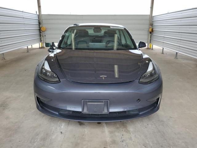 2022 Tesla Model 3 VIN: 5YJ3E1EA3NF185899 Lot: 52032884