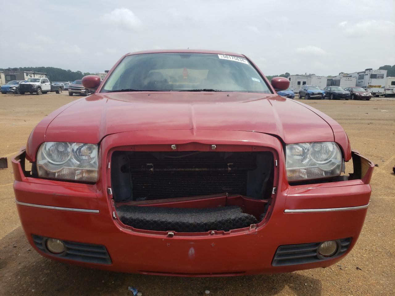 2C3KA53G08H164937 2008 Chrysler 300 Touring