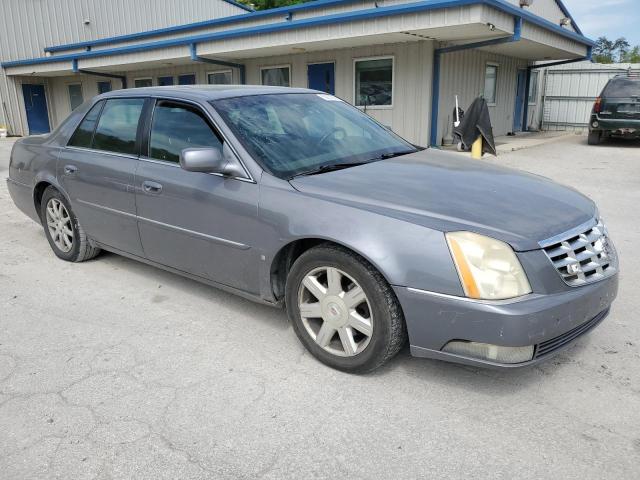 2007 Cadillac Dts VIN: 1G6KD57Y27U215312 Lot: 52657684