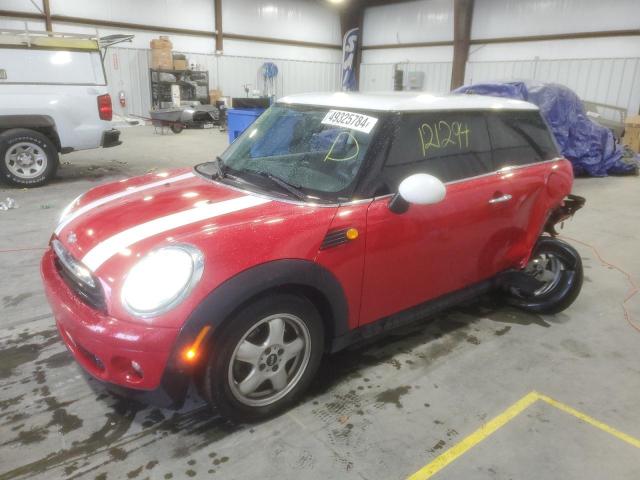 2009 Mini Cooper VIN: WMWMF33549TU72798 Lot: 49325784