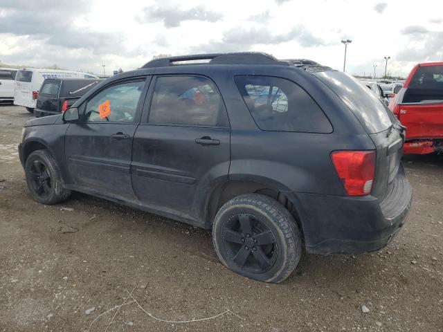 2007 Pontiac Torrent VIN: 2CKDL73F276088836 Lot: 50496514