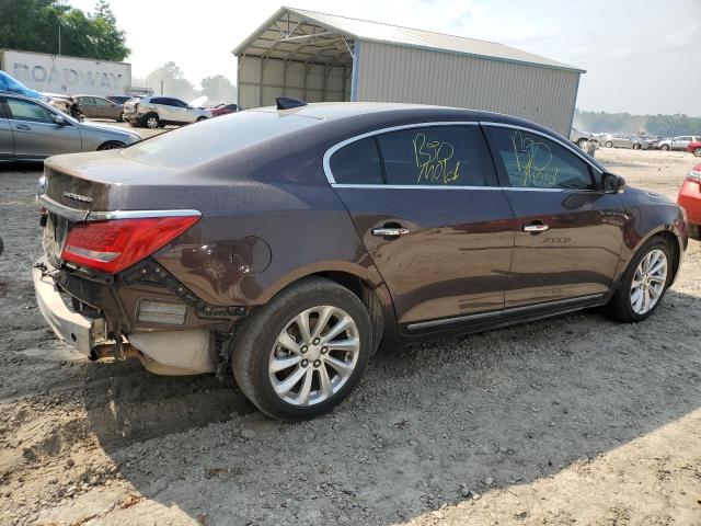 2016 Buick Lacrosse VIN: 1G4GB5G32GF113988 Lot: 50896384