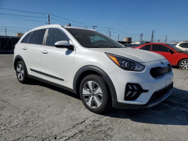 KNDCB3LC4M5488022 Kia Niro LX 4