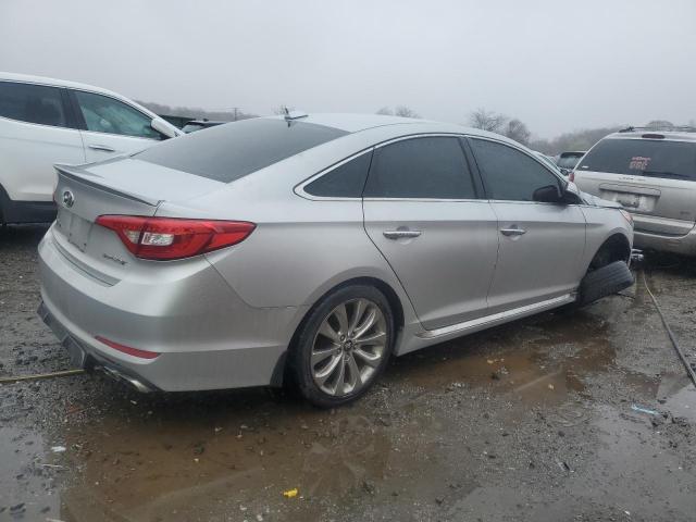 2015 HYUNDAI SONATA SPO - 5NPE34AB2FH058045
