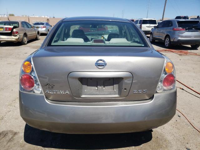 2003 Nissan Altima Base VIN: 1N4AL11D53C353863 Lot: 51194524