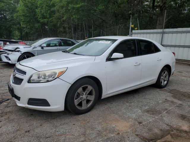 2013 Chevrolet Malibu 1Lt VIN: 1G11C5SA3DF200137 Lot: 52583544