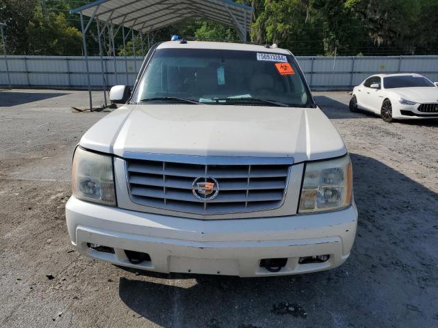 2003 Cadillac Escalade Esv VIN: 3GYFK66N53G339132 Lot: 50973284