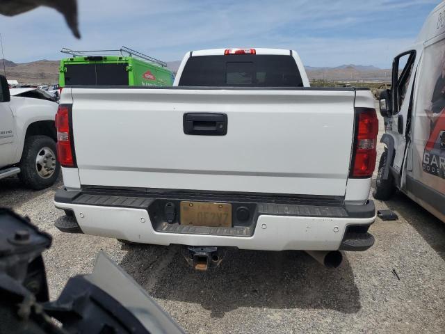 1GT42WEYXKF279499 2019 GMC Sierra K3500 Denali