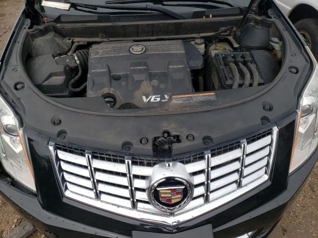 2015 Cadillac Srx Performance Collection VIN: 3GYFNFE35FS516447 Lot: 48995224