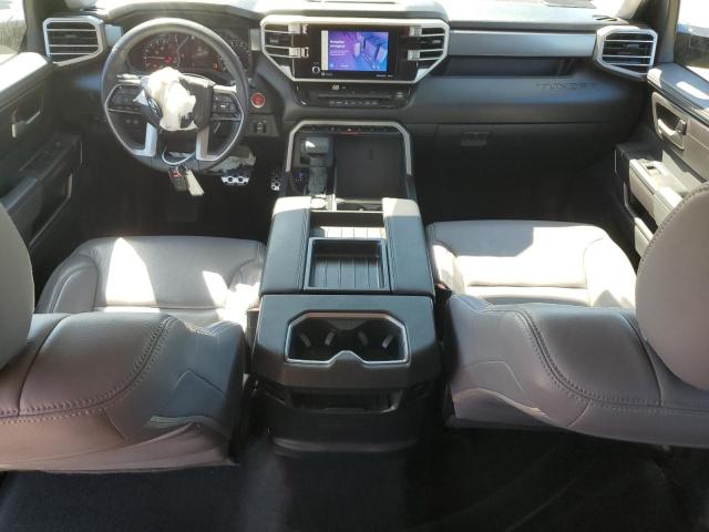  TOYOTA TUNDRA 2022 Charcoal