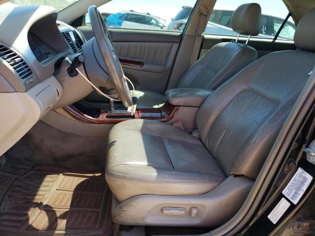 2003 Toyota Camry Le VIN: 4T1BE32K93U215881 Lot: 49896854