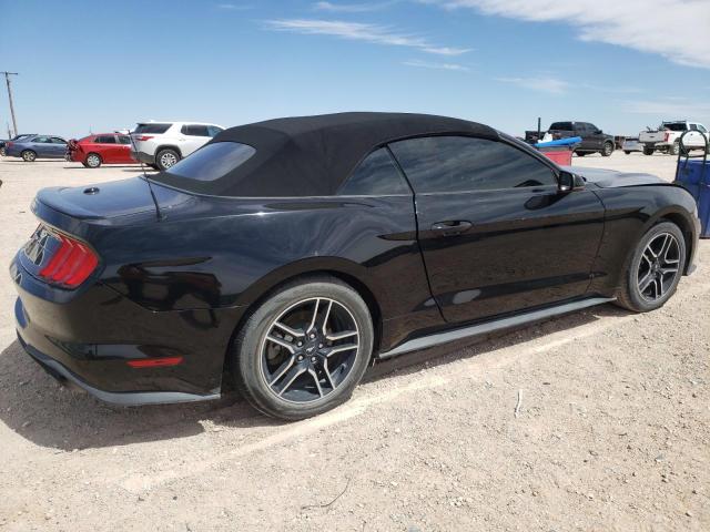 2020 Ford Mustang VIN: 1FATP8UH9L5126121 Lot: 50830724