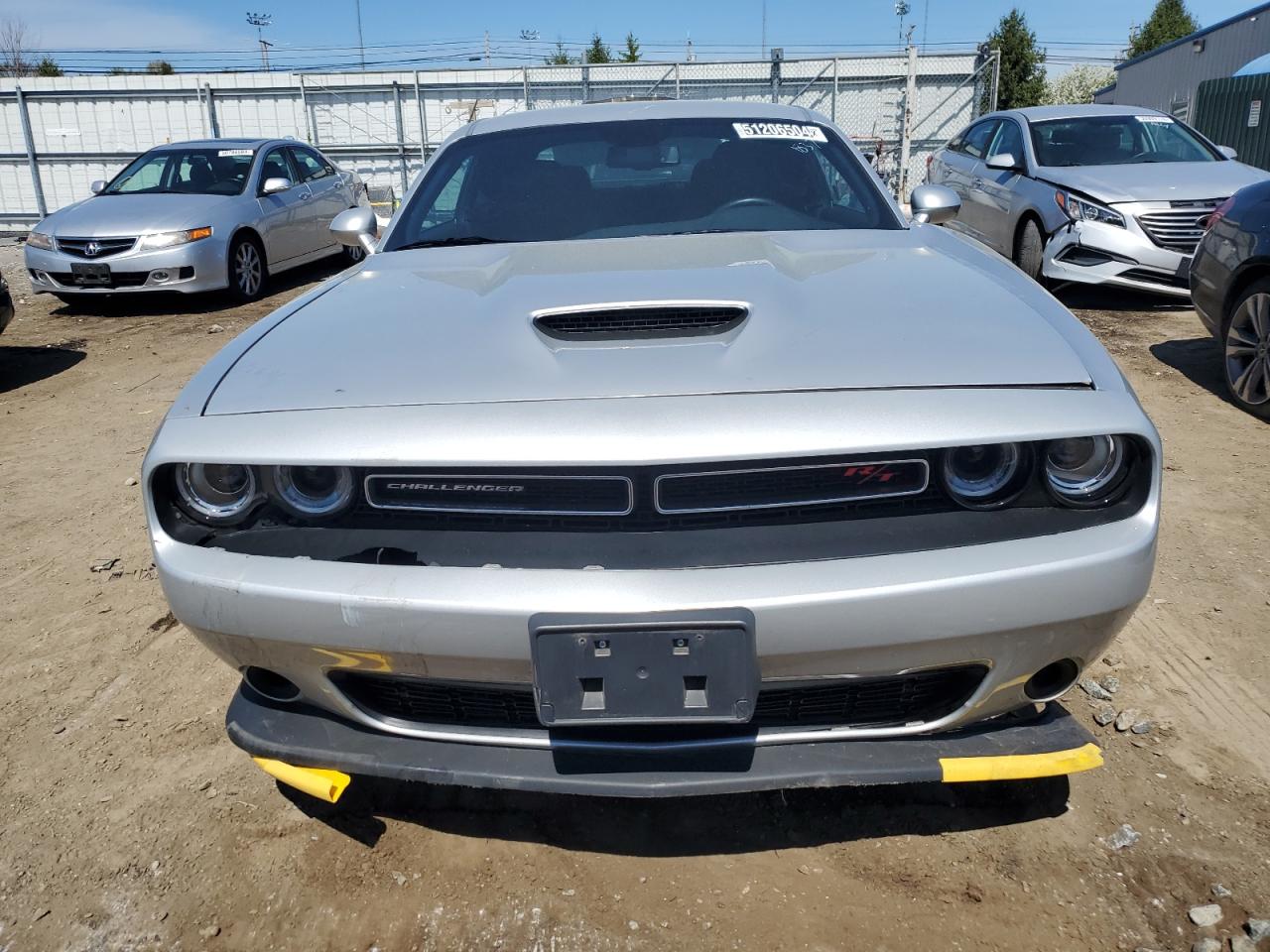 2C3CDZBT6PH504088 2023 Dodge Challenger R/T