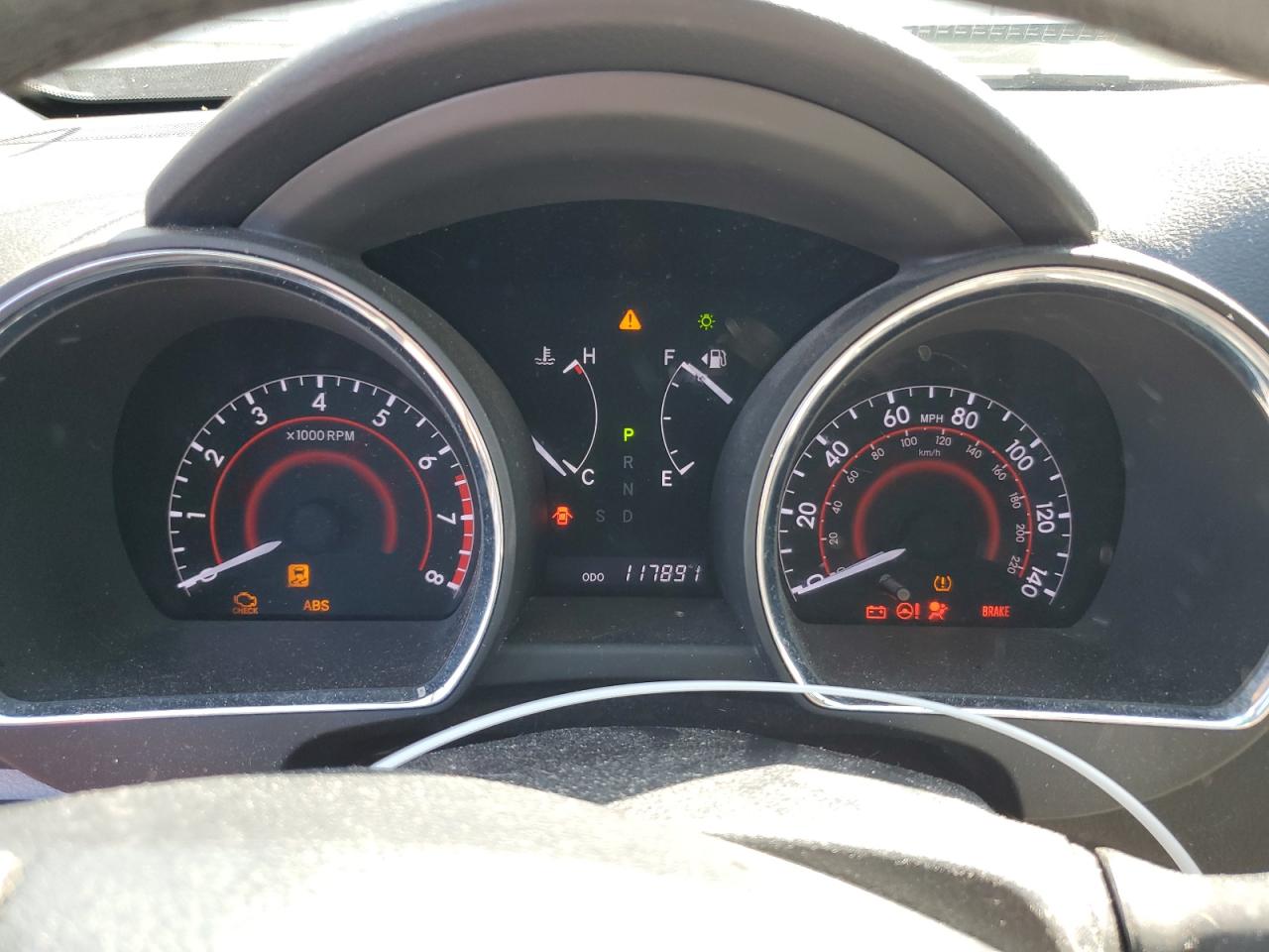 5TDBK3EH3DS234820 2013 Toyota Highlander Base