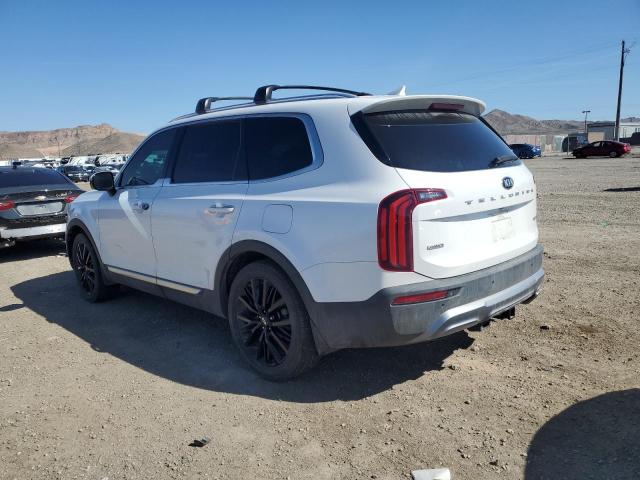 2020 Kia Telluride Sx VIN: 5XYP5DHC9LG027220 Lot: 50303264