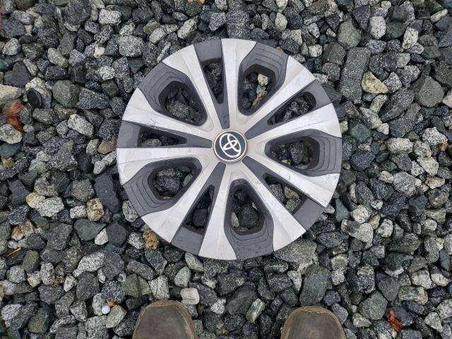 2022 Toyota Prius Prime Le VIN: JTDKAMFP4N3201455 Lot: 50487384