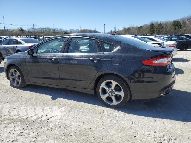 2015 Ford Fusion Se VIN: 3FA6P0H96FR210206 Lot: 51814234