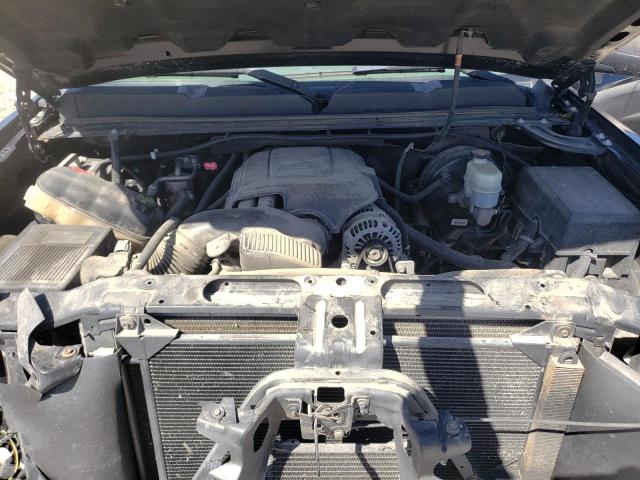 2011 Chevrolet Silverado C1500 Ls VIN: 1GCRCREA5BZ374025 Lot: 50259244